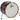 RN2-1620B Gretsch Renown 16x20" Bass Drum, Cherry Burst