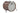 RN2-1620B Gretsch Renown 16x20" Bass Drum, Champagne Sparkle
