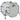 RN2-1620B Gretsch Renown 16x20" Bass Drum, Piano White