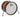 RN2-1620B Gretsch Renown 16x20" Bass Drum, Satin Tobacco Burst