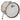RN2-1620B Gretsch Renown 16x20" Bass Drum, Vintage Pearl