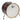 RN2-1822B Gretsch Renown 18x22" Bass Drum, Cherry Burst