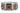 RN2-5514S Gretsch Renown 5.5x14" Wood Snare Drum, Champagne Sparkle