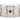 RN2-6514S Gretsch Renown 6.5x14" Wood Snare Drum, Vintage Pearl