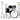 RN2-E604 Gretsch Renown 4-pc Shell Pack, Piano Black