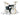 RN2-E604 Gretsch Renown 4-pc Shell Pack, Satin Antique Blue Burst