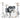 RN2-E604 Gretsch Renown 4-pc Shell Pack, Silver Oyster Pearl