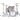 RN2-E604 Gretsch Renown 4-pc Shell Pack, Vintage Pearl
