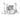 RN2-E604 Gretsch Renown 4-pc Shell Pack, Vintage Pearl