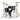 RN2-E605 Gretsch Renown 5-PC Shell Pack, Satin Antique Blue Burst