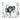 RN2-E605 Gretsch Renown 5-PC Shell Pack, Silver Oyster Pearl