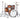 RN2-E605 Gretsch Renown 5-PC Shell Pack, Satin Tobacco Burst