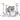 RN2-E605 Gretsch Renown 5-PC Shell Pack, Vintage Pearl