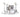 RN2-E605 Gretsch Renown 5-PC Shell Pack, Vintage Pearl