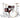 RN2-E8246 Gretsch Renown 4-pc Shell Pack, Cherry Burst