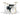 RN2-E8246 Gretsch Renown 4-pc Shell Pack, Satin Antique Blue Burst
