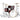 RN2-E825 Gretsch Renown 5-PC Shell Pack, Cherry Burst
