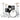 RN2-E825 Gretsch Renown 5-PC Shell Pack, Piano Black