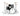 RN2-E825 Gretsch Renown 5-PC Shell Pack, Piano Black
