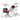 RN2-J483 Gretsch Renown 3-pc Shell Pack, Cherry Burst