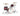 RN2-J483 Gretsch Renown 3-pc Shell Pack, Cherry Burst