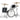 RN2-J483 Gretsch Renown 3-pc Shell Pack, Piano Black