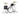 RN2-J483 Gretsch Renown 3-pc Shell Pack, Piano Black