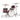 RN2-J484 Gretsch Renown 4-pc Shell Pack, Cherry Burst