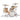 RN2-J484 Gretsch Renown 4-pc Shell Pack, Gloss Natural