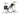 RN2-J484 Gretsch Renown 4-pc Shell Pack, Piano Black