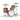 RN2-J484 Gretsch Renown 4-pc Shell Pack, Satin Tobacco Burst