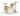 RN2-R643 Gretsch Renown 3-pc Shell Pack, Gloss Natural