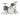 RN2-R643 Gretsch Renown 3-pc Shell Pack, Silver Oyster Pearl
