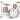 RN2-R644 Gretsch Renown 4-pc Shell Pack, Champagne Sparkle