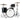 RN2-R644 Gretsch Renown 4-pc Shell Pack, Piano Black
