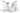 RN2-R644 Gretsch Renown 4-pc Shell Pack, Piano White