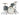 RN2-R644 Gretsch Renown 4-pc Shell Pack, Silver Oyster Pearl