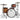 RN2-R644 Gretsch Renown 4-pc Shell Pack, Satin Tobacco Burst