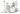 RN2-R644 Gretsch Renown 4-pc Shell Pack, Vintage Pearl