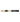 Schlagwerk ROB6 Drummers Rods Bamboo