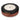 Schlagwerk RTB14RED Bodhran NeoTrad 14" Red Brown w/Tipper B