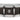 S1-0514 Gretsch Full Range 5x14" Metal Snare Drum, Black Nickel