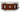 S1-0613 Gretsch Full Range 6x13 Mahogany/Maple Snare Drum, Gloss Natural