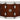 S1-0814 Gretsch Full Range 8x14 Mahogany/Maple Snare Drum, Gloss Natural