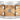 S1-6514 Gretsch Full Range 6.5x14" Wood Snare Drum, Satin Natural