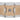 S1-6514 Gretsch Full Range 6.5x14 Maple Snare Drum, Satin Natural