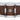 S1-6514 Gretsch Full Range 6.5x14 Walnut Stave Snare Drum, Satin Natural