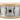 S1-6514A Gretsch Full Range 6.5x14" Metal Snare Drum w/Wood Hoop, Aluminum