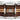 S1-6514W Gretsch Full Range 6.5x14" Wood Snare Drum, Walnut With Maple Inlay