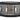 S1-6514WH Gretsch Full Range 6.5x14" Metal Snare Drum w/Wood Hoop, Hammered Black Steel